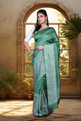 Silk Sarees